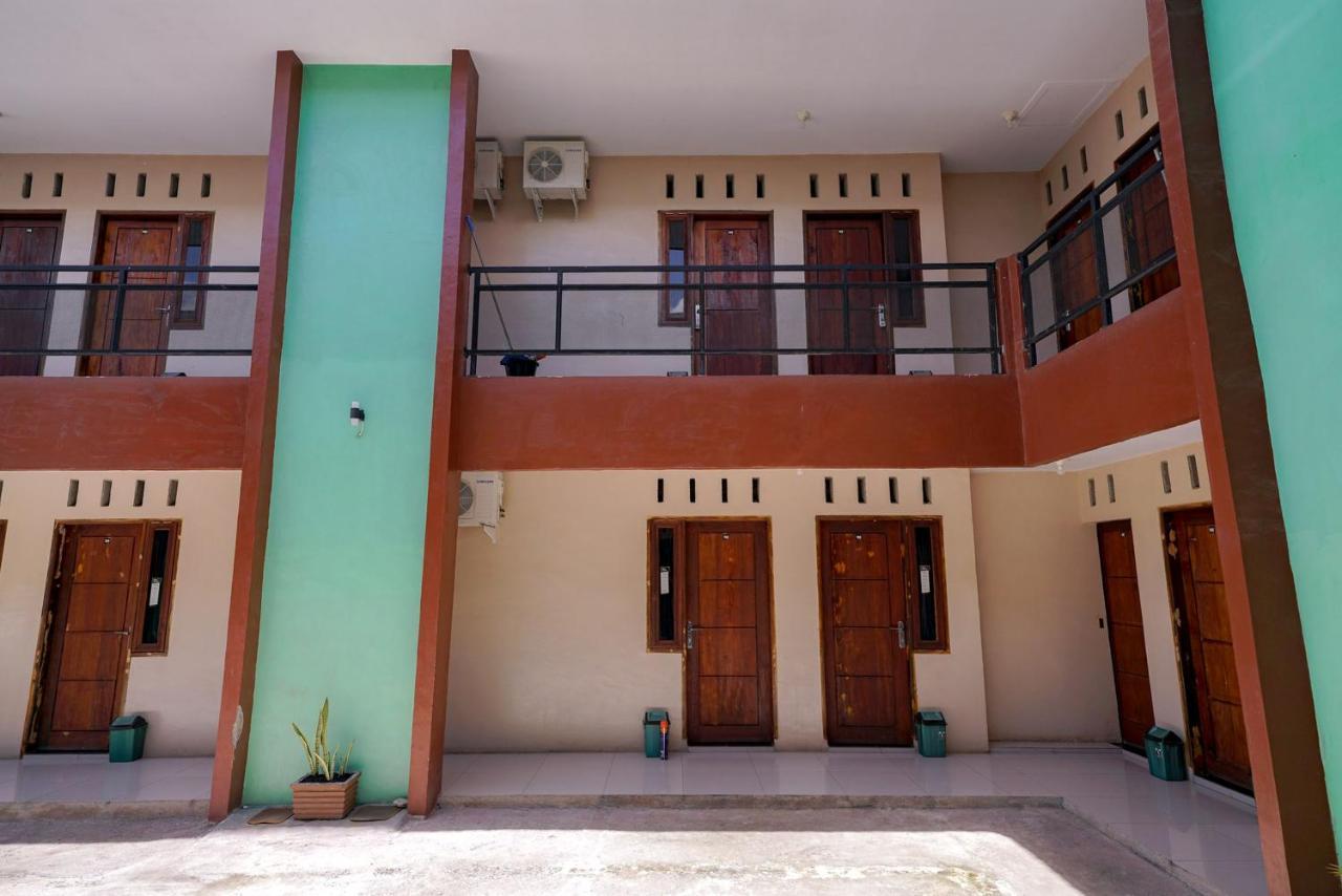 Reddoorz Syariah Near Bukit Teletubbies Padangsidempuan Hotel Exterior foto